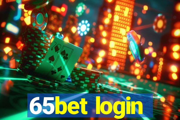 65bet login