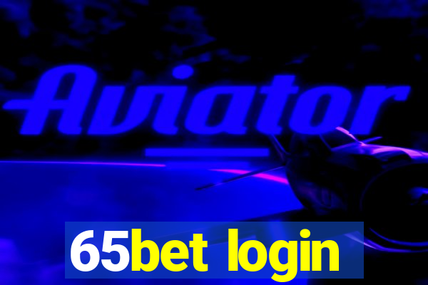 65bet login