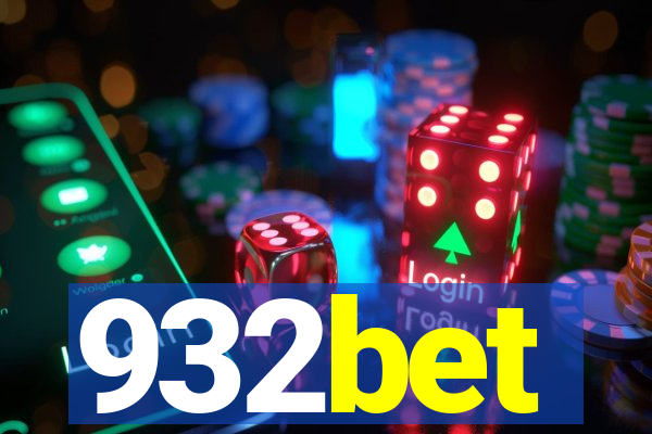 932bet