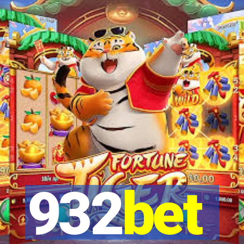 932bet