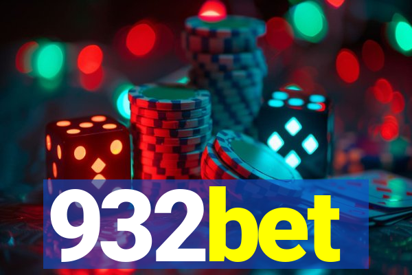 932bet