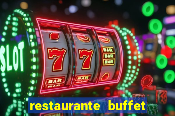 restaurante buffet livre centro porto alegre