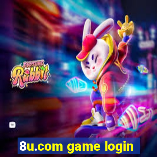 8u.com game login