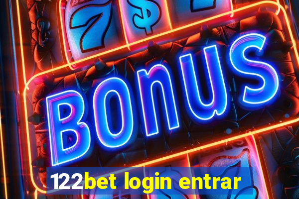 122bet login entrar