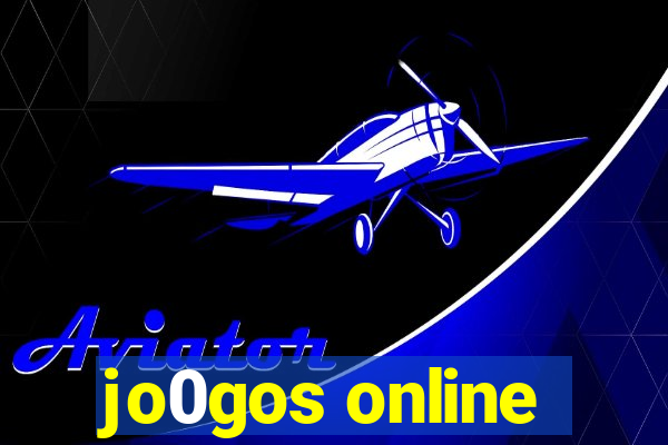 jo0gos online