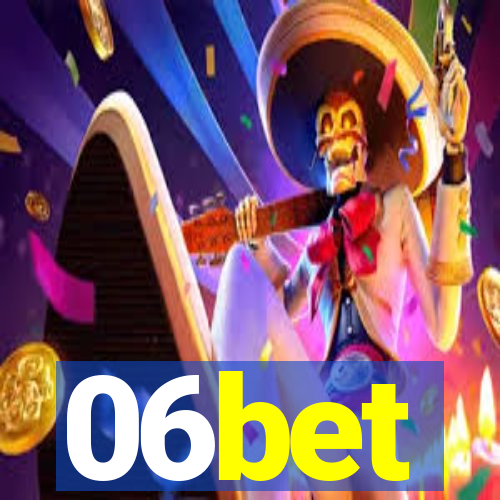 06bet