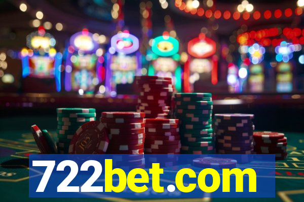 722bet.com