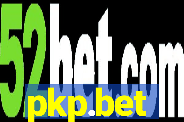 pkp.bet