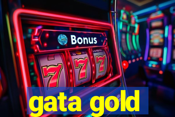 gata gold