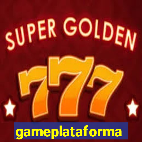 gameplataforma