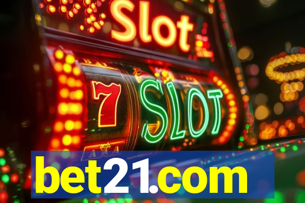 bet21.com