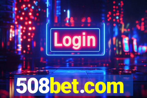 508bet.com