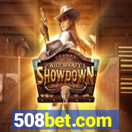 508bet.com