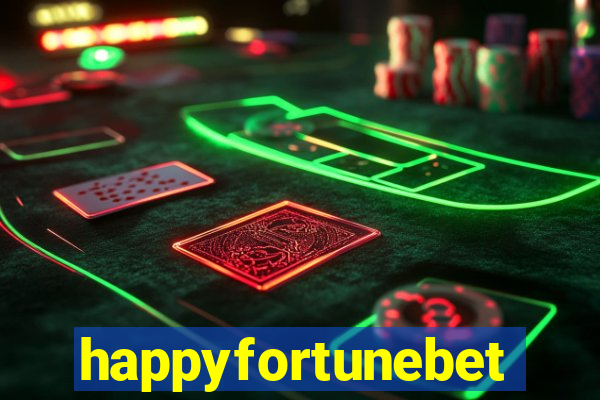 happyfortunebet.com