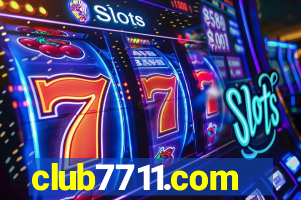 club7711.com