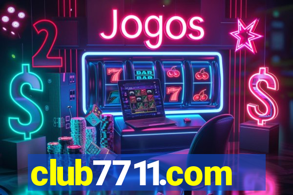 club7711.com