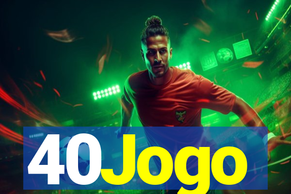 40Jogo