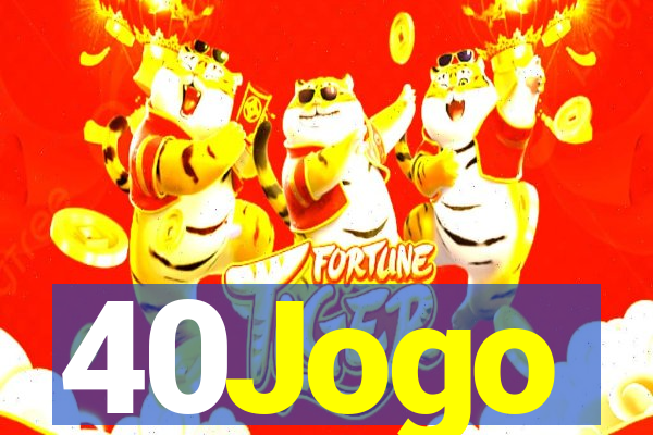 40Jogo