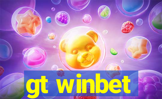 gt winbet