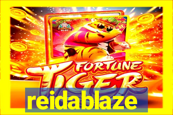 reidablaze