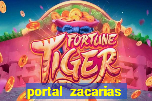 portal zacarias area 51