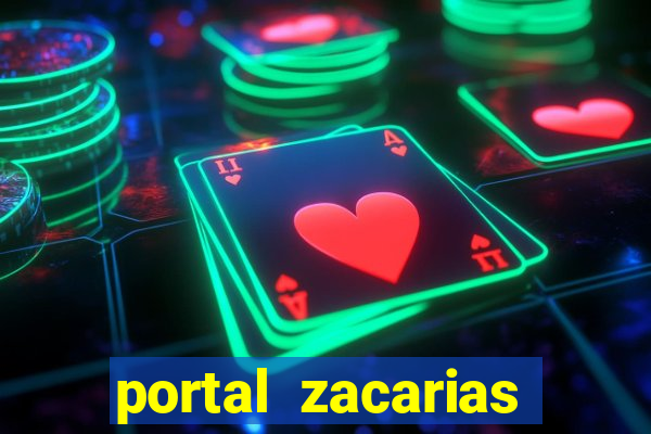 portal zacarias area 51