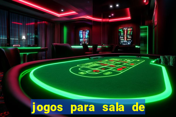 jogos para sala de aula ensino médio