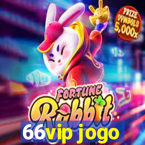 66vip jogo