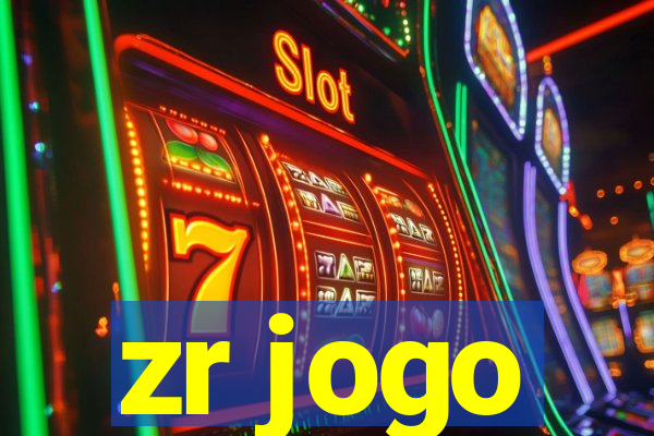 zr jogo