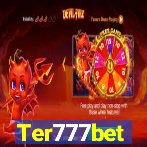 Ter777bet