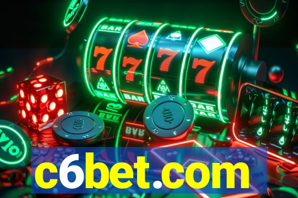 c6bet.com