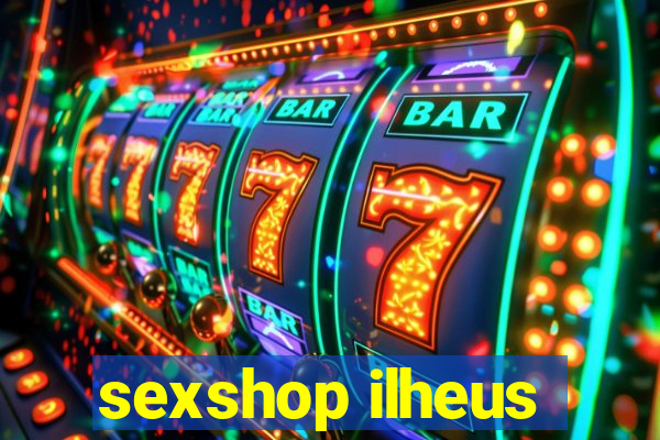 sexshop ilheus