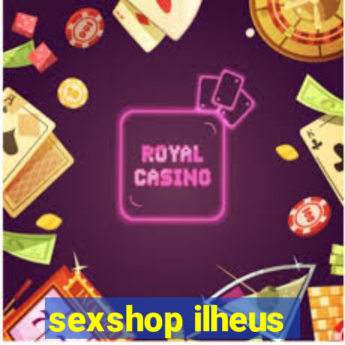 sexshop ilheus