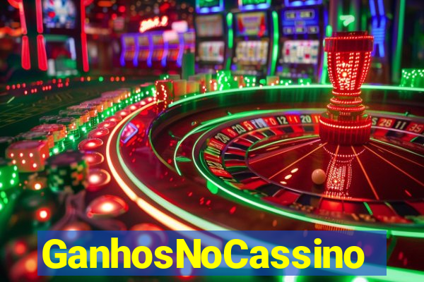 GanhosNoCassino