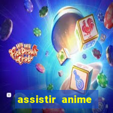 assistir anime otome game sekai dublado