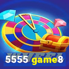 5555 game8