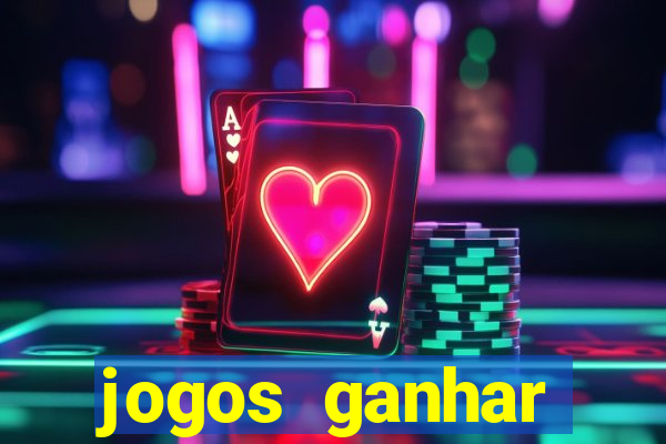 jogos ganhar dinheiro sem depositar