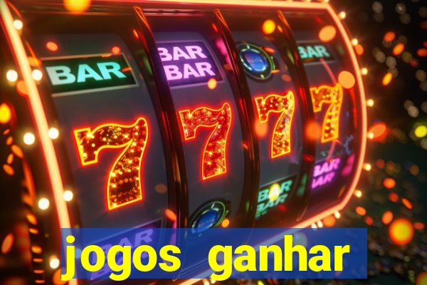 jogos ganhar dinheiro sem depositar