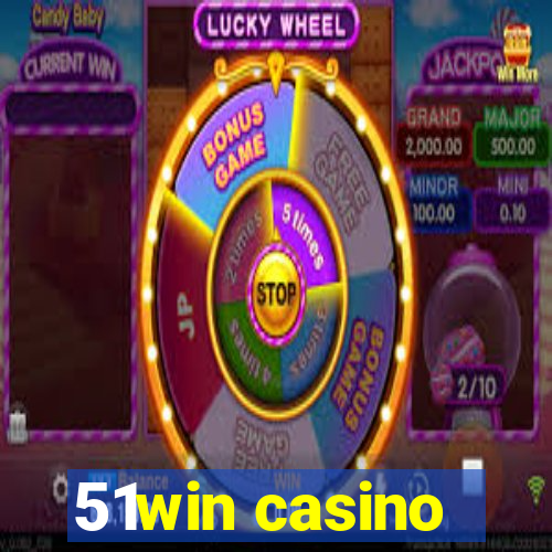 51win casino