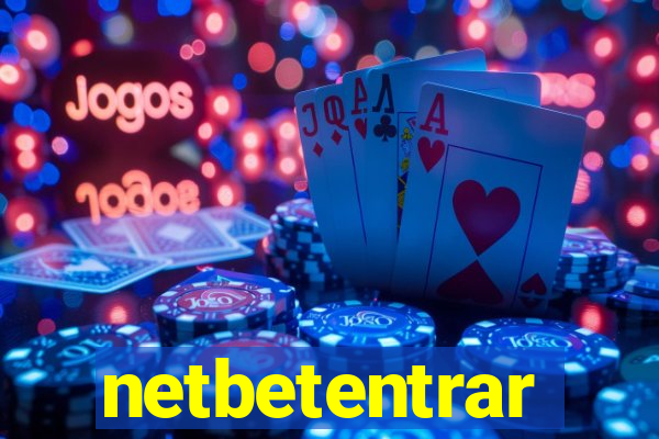 netbetentrar