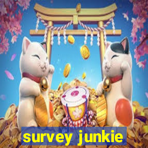 survey junkie