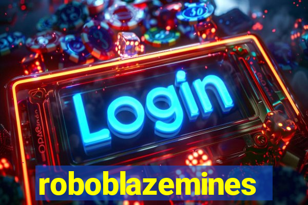 roboblazemines