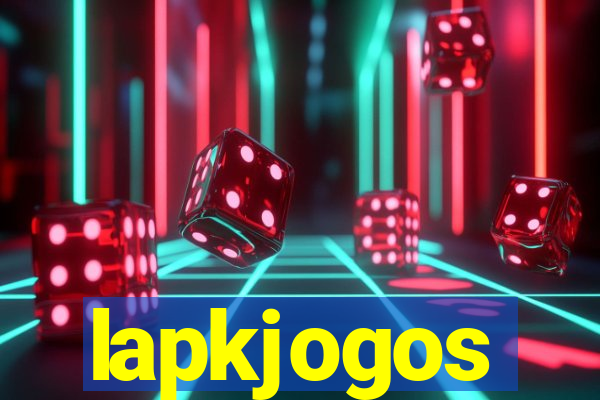 lapkjogos