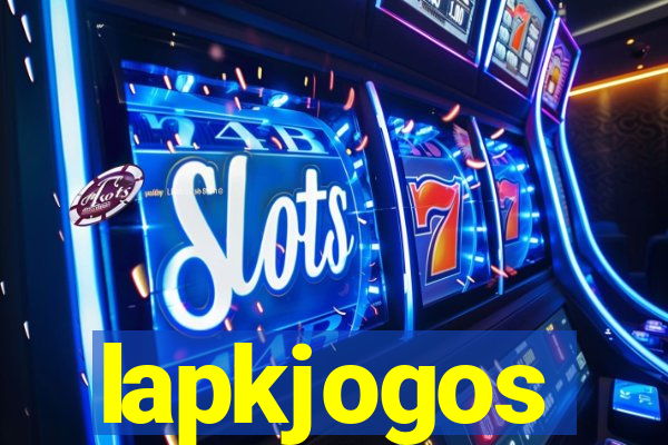 lapkjogos