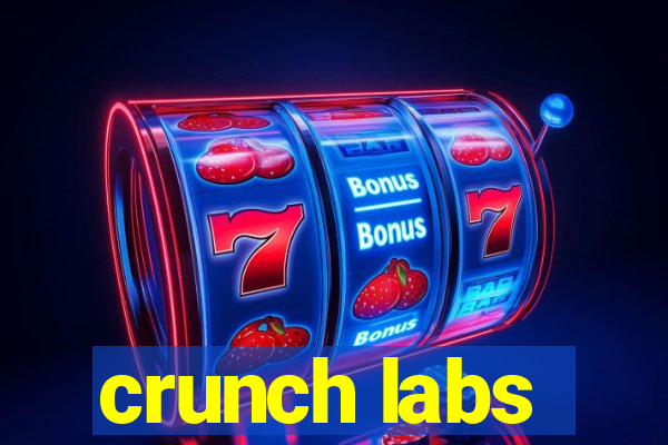 crunch labs