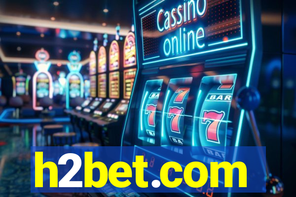 h2bet.com