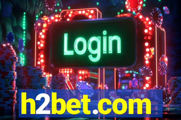 h2bet.com