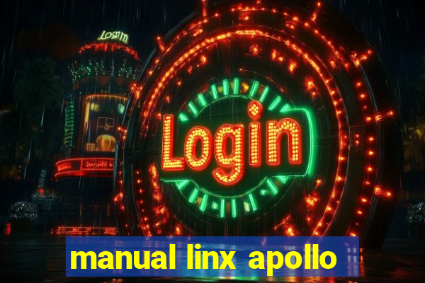 manual linx apollo