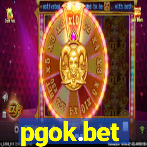 pgok.bet