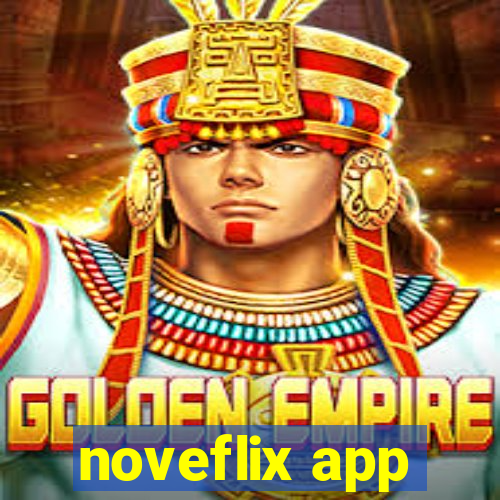 noveflix app